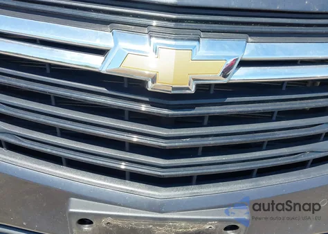 2023 Chevrolet Equinox Awd 2Fl z USA, uszkodzony, nr VIN 3GNAXTEG3PS192516